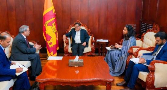 Sri Lanka, BIMSTEC Deepen Regional Innovation Ties